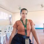 Rachel Olpato Borja - @rachelborja21 - Instagram