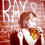 Rachel Bowyer - @ray_space66 - Instagram
