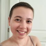 Rachel Bowyer - @respectedmaam - Instagram