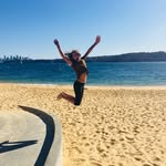 Rachel Boylan - @rachelbilgic - Instagram