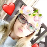 Rachel Boylan - @crazypuppydog - Instagram