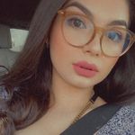 Rachel Bracamonte - @odalysbperalta - Instagram