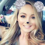 Rachel Branham - @rachel.branham.180 - Instagram