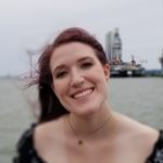 Rachel Branham - @rabdolphins - Instagram