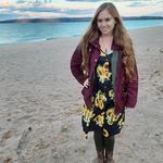 Rachel Branham - @radrah - Instagram