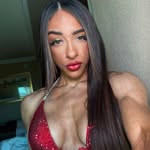 Rachel Breeding - @rockyalexxandra - Instagram