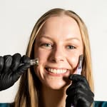Rachel Breeding, LE || Chattanooga Esthetician - @comeandglow.esthetics - Instagram