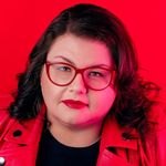 Rachel Brethauer - @rachem - Instagram