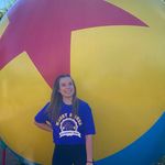 Rachel Bricker - @rachelbricker22 - Instagram