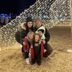 Rachel Bricker - Facebook