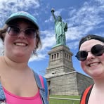 Rachel Bricker - Facebook
