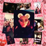 i really happy with him 💗 - @rachelbrindle71 - Instagram