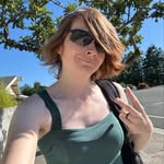 Rachel Brindle - @rachelbrindle - Instagram