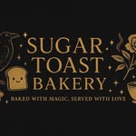 Rachel Bruner - @sugartoast.bakery - Instagram