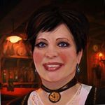 Rachel Bruner - @rachelbrunergamedesigner - Instagram