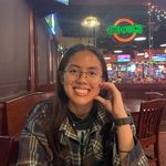 Rachel Bui - @rachellbuii - Instagram