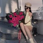 Rachel bui - @rachel_bui11 - Instagram