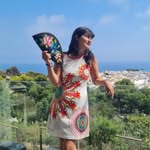Rachel Valérie Buissonnière - @rachelbuissonniere - Instagram