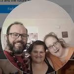 Rachel Burd - @rachelandscotthill1 - Instagram