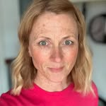 Rachel Burden - @rachelburden_radio - Instagram
