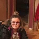 Rachel Burdette - @rachel_burdette17 - Instagram