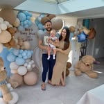 Rachel - @rachelburdon88 - Instagram