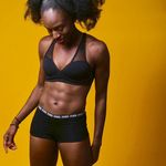Rachel Burrell - @fitnfocusedllc - Instagram