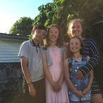 Rachel Burrell - @burrell884 - Instagram
