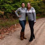 Rachel Burrell - @r.m.burrell - Instagram