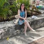 Rachel Burrell Brown - @rachelburrellbrown - Instagram