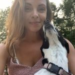 Rachel Marie Burrell - @rachellaburrella - Instagram
