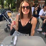 Rachel Burrows - @rachelburrows100 - Instagram