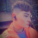 Rachel Burrows - @_rxchyb97 - Instagram