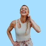 Rachael Button - @purestretch_clt - Instagram