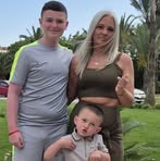 Rachel Byrne - Facebook