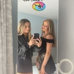 Rachel - @rachel.byrne08 - Instagram