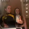 secret account - @rachelbyrne50 - TikTok