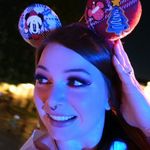 Rachel Cable - @disneycablemagic - Instagram
