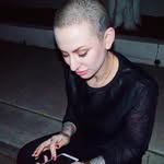 Rachel Olin Cable - @tattooeyeliner - Instagram