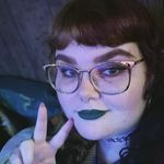 Rachel Calkins - @cloudee_eyez - Instagram