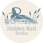 Hidden Bird Studio | Rachel Calloway - @hidden.bird.studio - Instagram