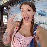 Rachel Calloway - @bitchtender_ - Instagram
