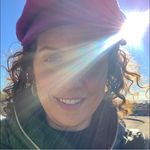 Rachel Weinstein - @rachelforcambridge - Instagram