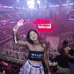 Rachel Cano - @chelenggg - Instagram