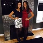 Rachel Cardinal - @cardinalrachel - Instagram