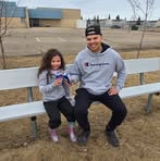 Rachel Cardinal - Facebook