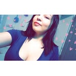 Rachel Cardinal - @babygirll20000 - Instagram