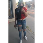 Rachel Cardinal - @rachelnoskiye23 - Instagram