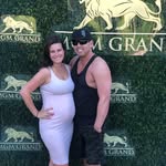 Rachel Carleton Escobar - @losinthatbabyweight - Instagram