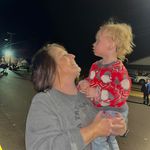 Rachel Caruthers - @levi644 - Instagram